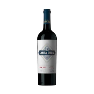 VINO SANTA JULIA MALBEC  750ML