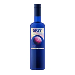VODKA SKYY COSMIC 700ML