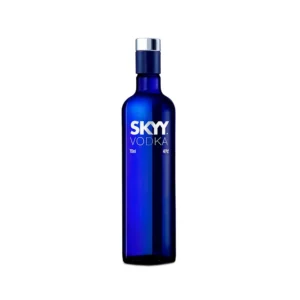 VODKA SKYY 750ML