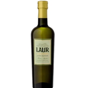 ACEITE OLIVA LAUR ALTOS LIMPIOS 500ML VIDRIO