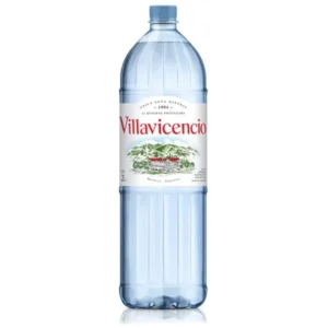 AGUA VILLAVICENCIO 2LT PACK X6