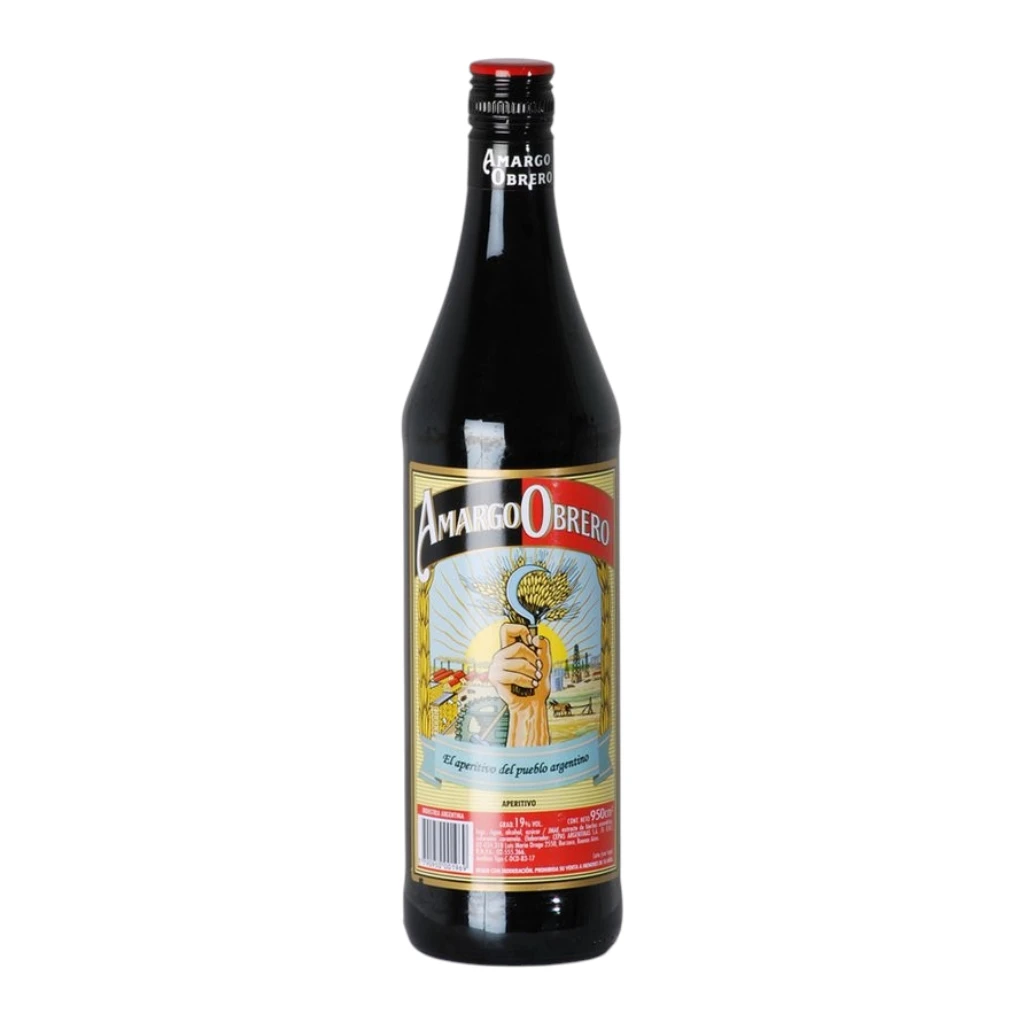 AMARGO OBRERO 950 ML