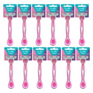 GILLETTE VENUS X12 UNI