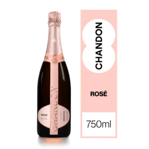 ESPUMANTE CHANDON ROSE 750 ML