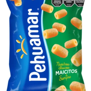 MAICITOS  PEHUAMAR X265GMS