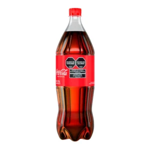 COCA COLA X 1.75L X8U