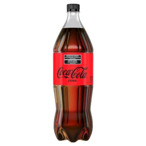 COCA COLA ZERO X 1.75L X8U