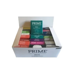 PRIME MIXTA X 24 CAJAS SURTIDAS de 3U