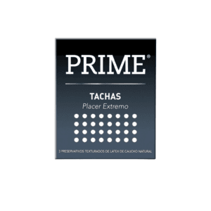 PRIME TACHAS CAJA X3U