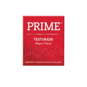 PRIME TEXTURADO CAJA X3U