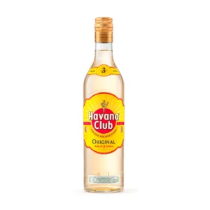 RON HAVANA CLUB BLANCO 750 ML
