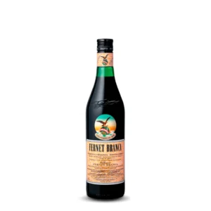 FERNET BRANCA X450ML