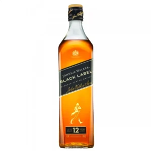JHONNIE WALKER BLACK LABEL X1LT