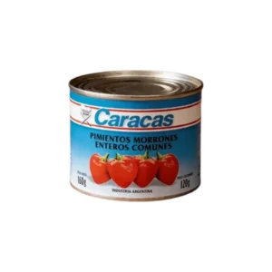 CARACAS MORRONES X185G