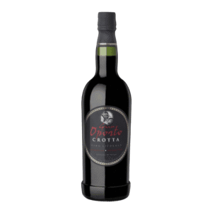 CROTTA GRAN  OPORTO X750ML