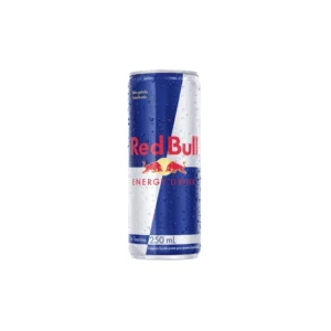 RED BULL X250ML