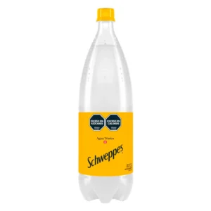 SCHWEPPES TONICA X1.5LT X6U