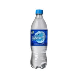 AGUA MANAOS X600ML PACK X12U