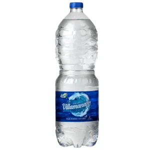 AGUA MANAOS X2LT PACK X6U