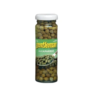 GENTLEMAN ALCAPARRAS X110G