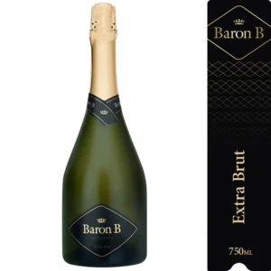 BARON B EXTRA BRUT X750ML