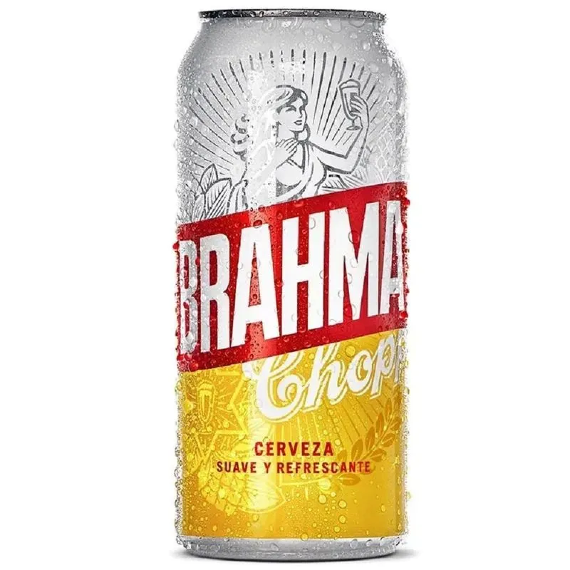 BRAHMA LATON X710ML X16U