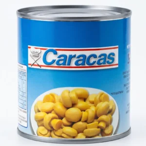 CARACAS CHAMPIGNONES ENTERO X184G