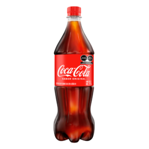 COCA COLA X1LT X8U DESCARTABLE
