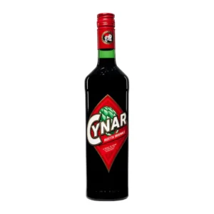 CYNAR X 750ML