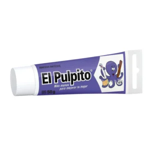 EL PULPITO X50G