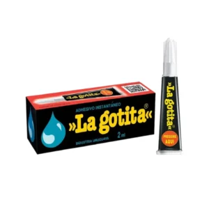 PEGAMENTO LA GOTITA 2ML