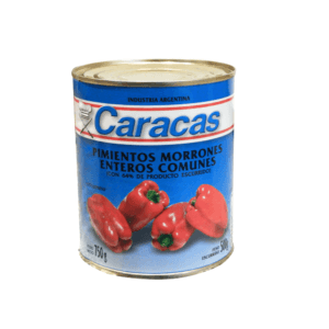 CARACAS MORRONESX750G