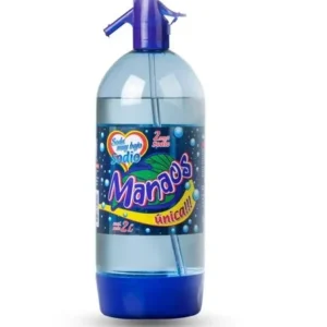 SODA MANAOS X2LT PACK X6U