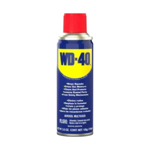 WD 40 X155GMS