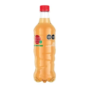 AQUARIUS MANZANA 600ML X6U