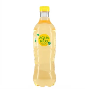 AQUARIUS POMELO 600ML X6U