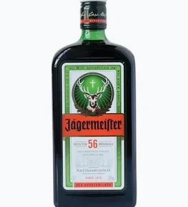 JAGERMEISTER X700 CC