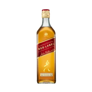 JOHNNIE WALKER RED LABEL X1LT