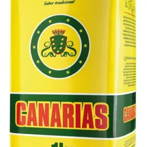 YERBA CANARIAS 1 KILO