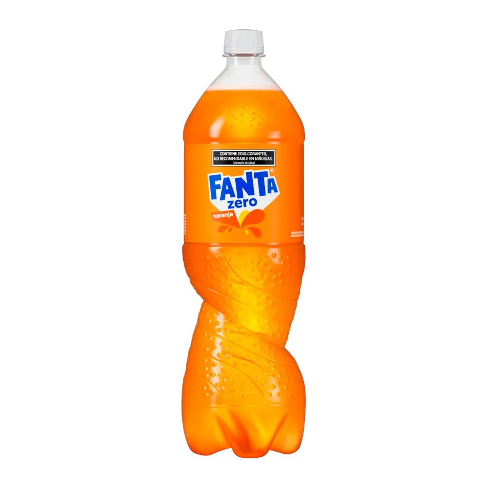 FANTA ZERO X1.5LT X8U