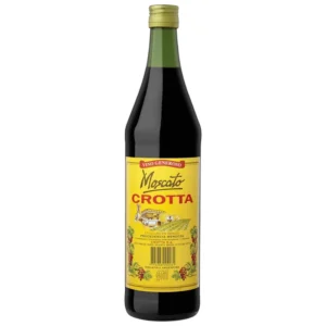 VINO MOSCATO CROTTA 930ML