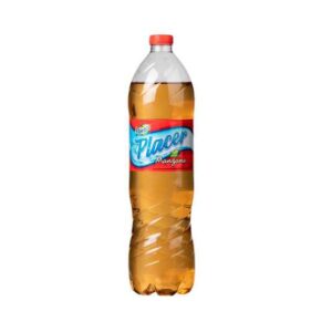 PLACER MANZANA 500ML X12U