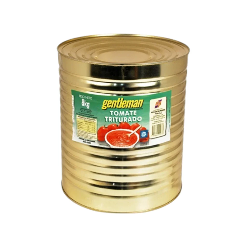 tomate trirutado 8 kilos